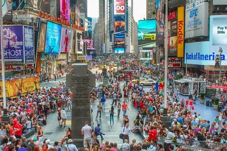 New York casino contenders ramp up license lobbying
