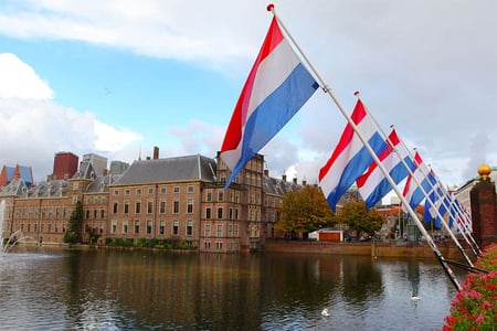 Dutch gambling regulator upgrades self-exclusion website