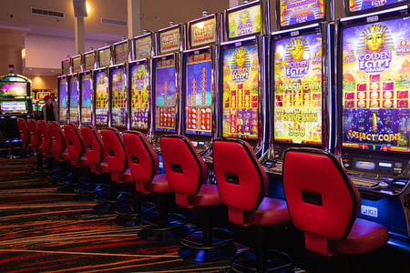 Jake’s 58 receives approval for betting machines expansion