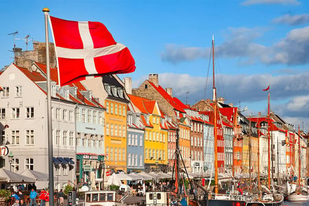 Denmark receives donations for responsible gambling research