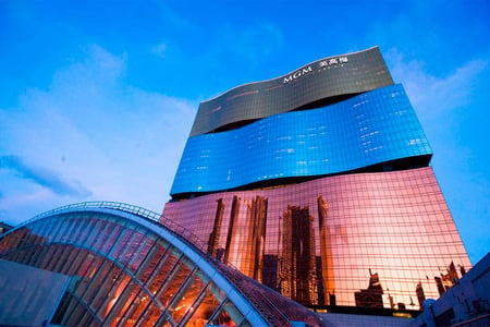 MGM Resorts International to loan Macau branch $2bn more