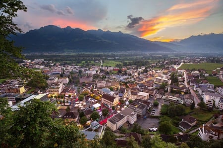 Liechtenstein to hold referendum on casino ban