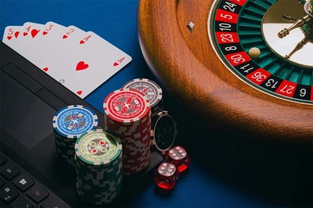 Malaysian state clamps down on gambling activity