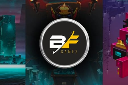 BF Games moves into North America with Ontario iGaming license