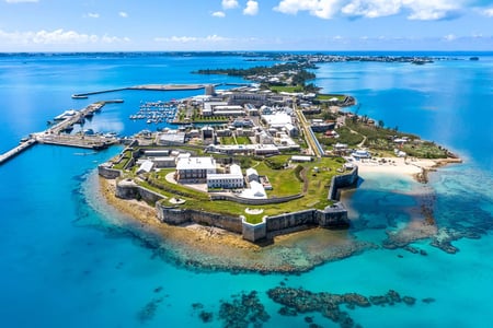 Bermuda Gaming Commission receives $10 million to launch market