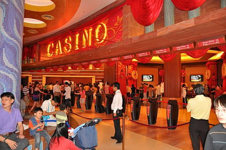 AMLC report finds Phillipines Junket Operators Guilty of AML/CTF rules