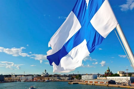 Veikkaus backs Finnish government’s report into gambling reform