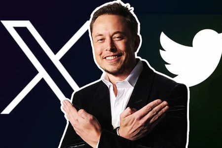 Indonesia Blocks Elon Musk’s X Over Gambling Concerns