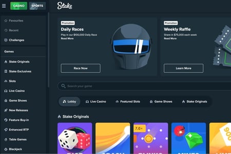 Stake.com hack linked to North Korea group