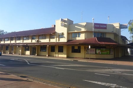 Locals challenge extra pokies in Alice Springs venues