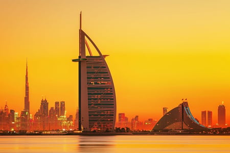 UAE casino boom looms after publication of gambling regulations