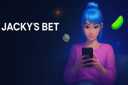 How to unlock 50 Free Spins from Jacky’s Bet at 1xBet casino
