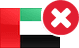 Not available to residents of United Arab Emirates