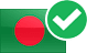 Bangladesh Try Gemix at recommended Play'n Go casino sites