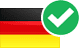 Available to residents of Germany