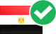 Egypt Where to gamble online in Cote D’lvoire