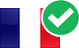 Available to residents of France