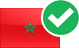 Morocco 