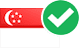 Available to residents of Singapore