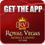 Royal Vegas Casino baccarat app
