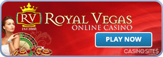 Royal Vegas Casino mobile and desktop gambling