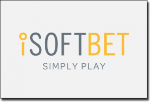 iSoftBet Internet games