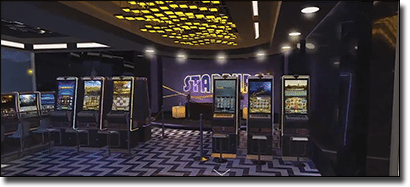 Slots Million virtual reality online pokies casino