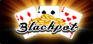 Blackpot side bet in Blackjack at Melbourne Crown Casino