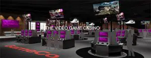 GameCo video game casinos