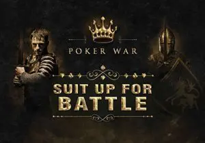 Poker War at Crown Casino Melbourne