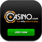 Casino.com mobile baccarat app
