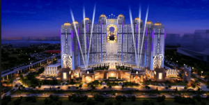 Macau VIP casinos