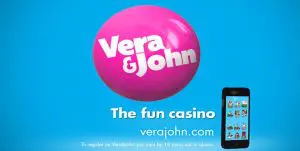 Vera&John exit Australian online casino market