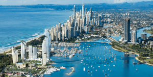 Gold Coast casino project creates job boom 