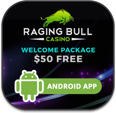 Raging Bull Android mobile site