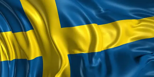 Sweden draft gambling legislation