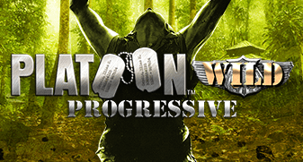 Platoon Wild Progressive 