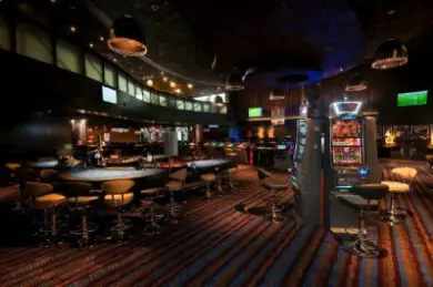 Newcastle gambling venues