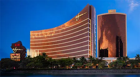 Macau casino news