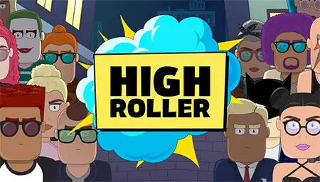 HighRoller.com