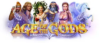 Storm of gods slot review