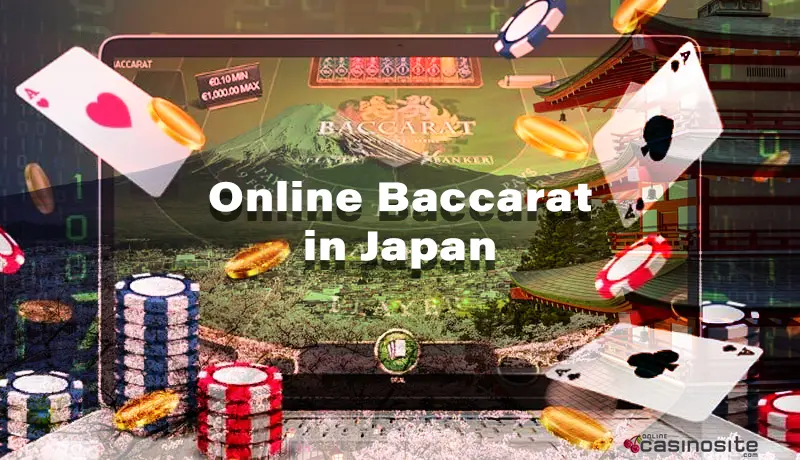 Online Baccarat Japan