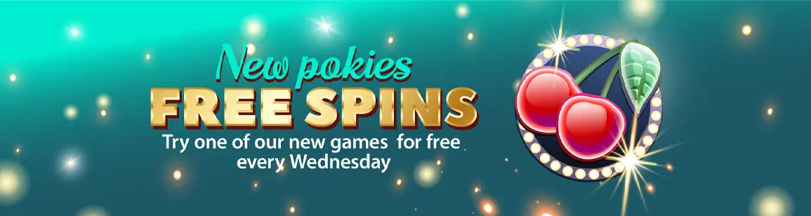 More Free Spins