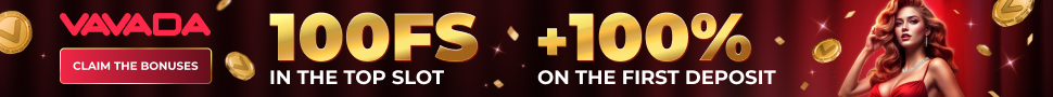 Welcome bonuses
