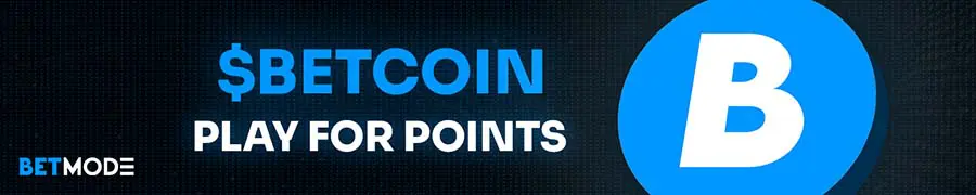 $BETCOIN