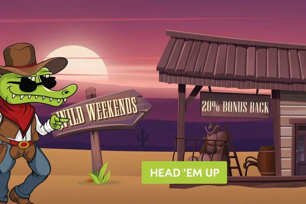House Of Jack Promo