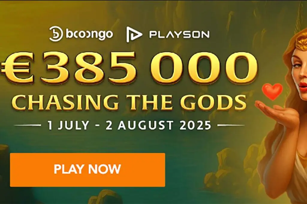 King Johnnie Chasing Gods Promo
