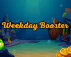 Reef Spins Midweek Booster