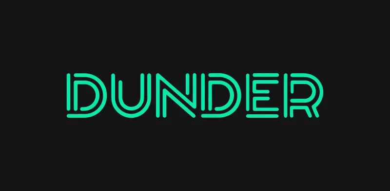 dunder casino