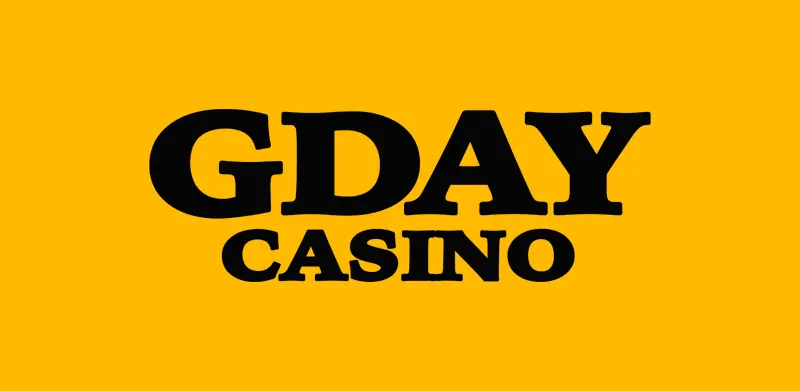 Gday Casino